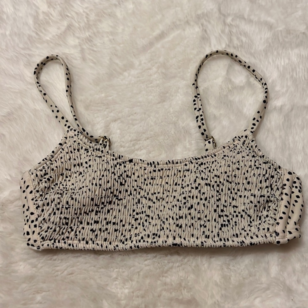 Target bikini top size S